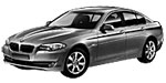 BMW F10 U1984 Fault Code