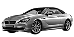 BMW F12 U1984 Fault Code
