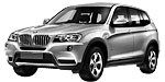 BMW F25 U1984 Fault Code