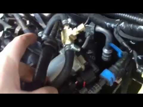 See U1984 repair manual